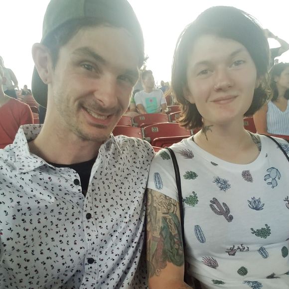 Meet your Posher, Stephen - Picture 1 of 1